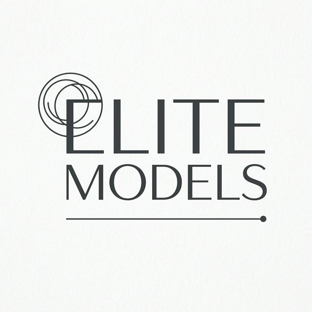 Elite Models Logo